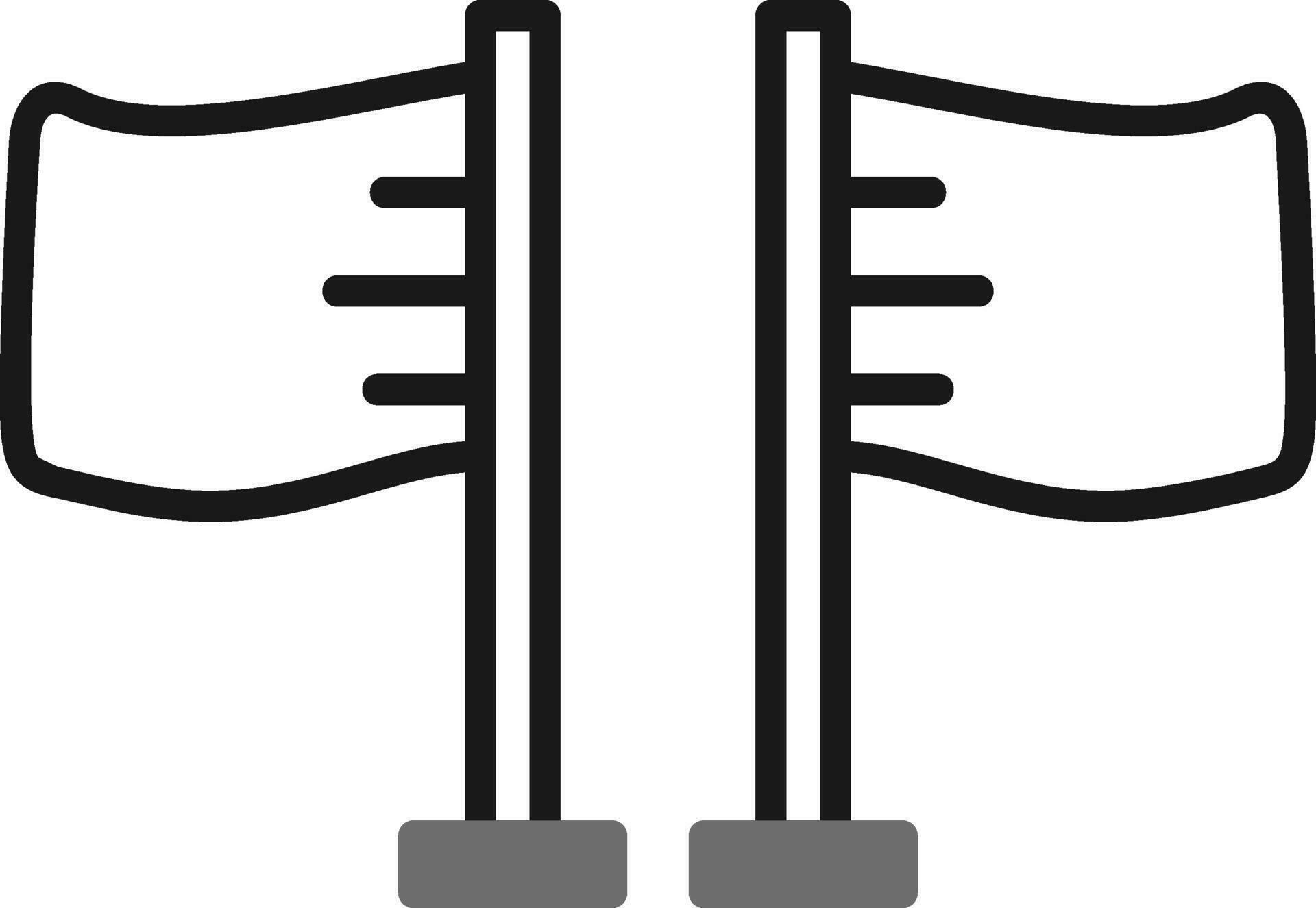 Flags Vector Icon 30989259 Vector Art at Vecteezy