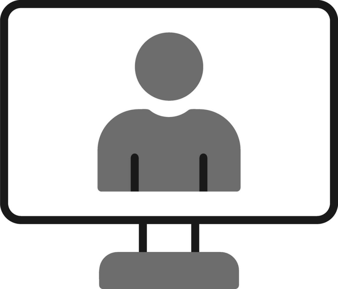 Developer Vector Icon