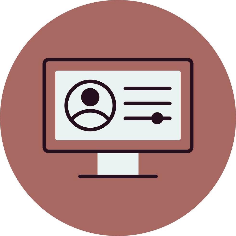 User Vector Icon