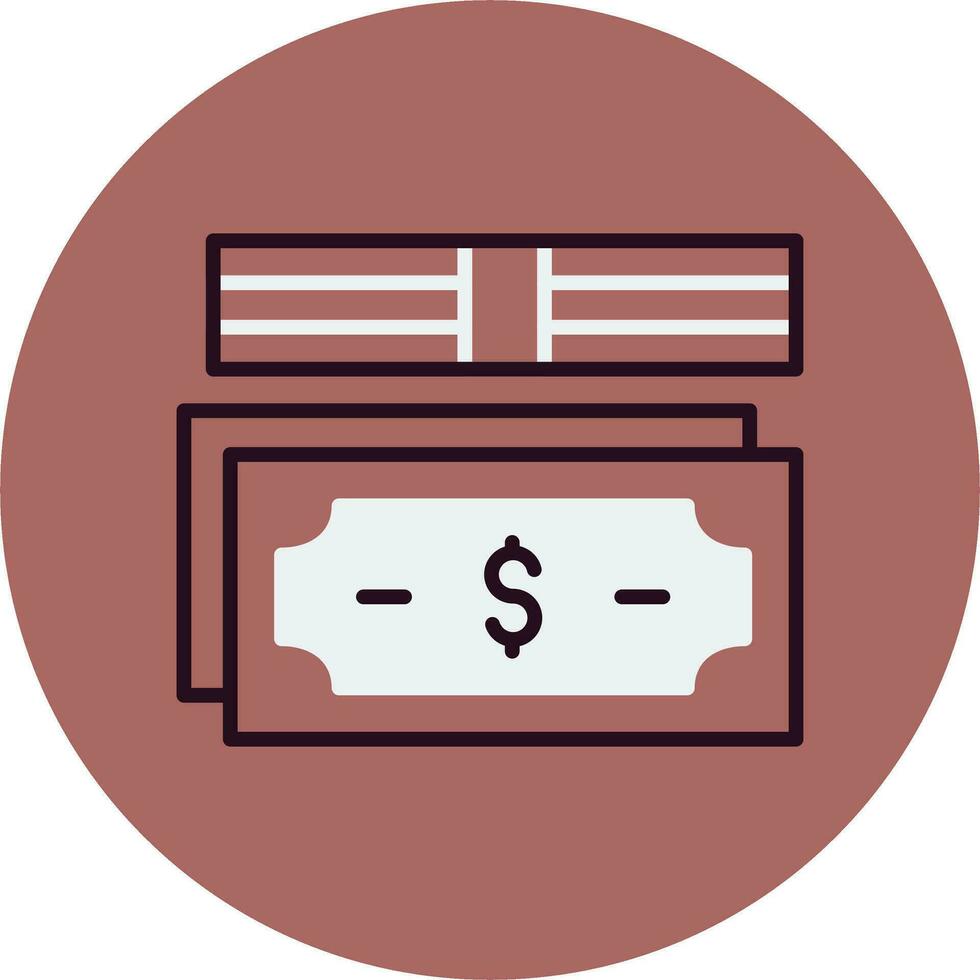 Money Vector Icon