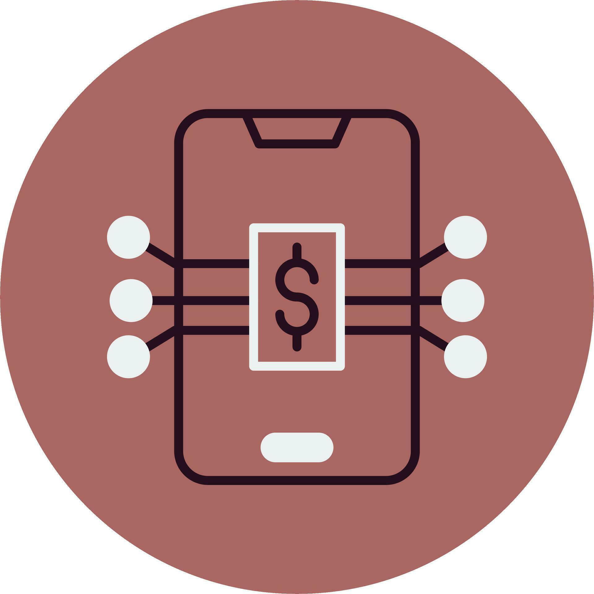 Digital Asset Vector Icon 30989698 Vector Art at Vecteezy