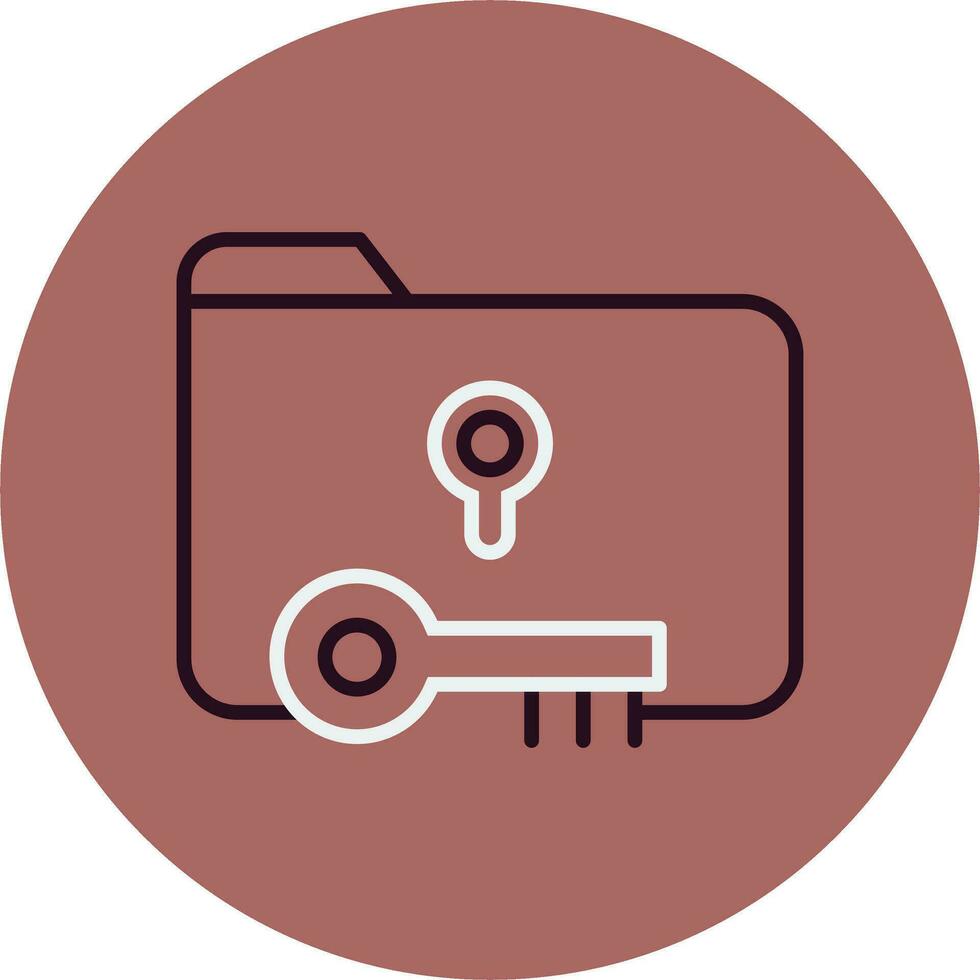 Information Vector Icon