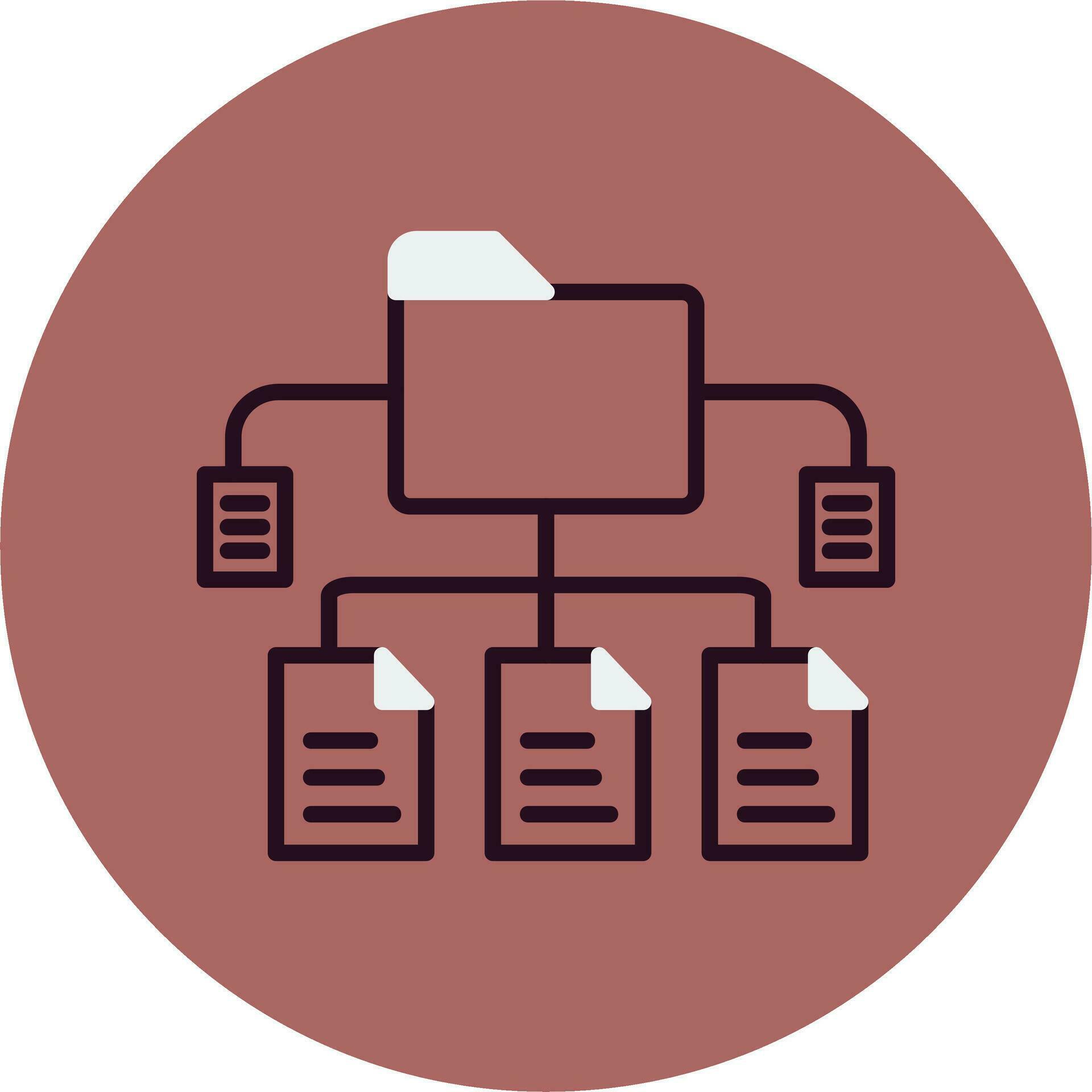 Data Structure Vector Icon 30989779 Vector Art at Vecteezy