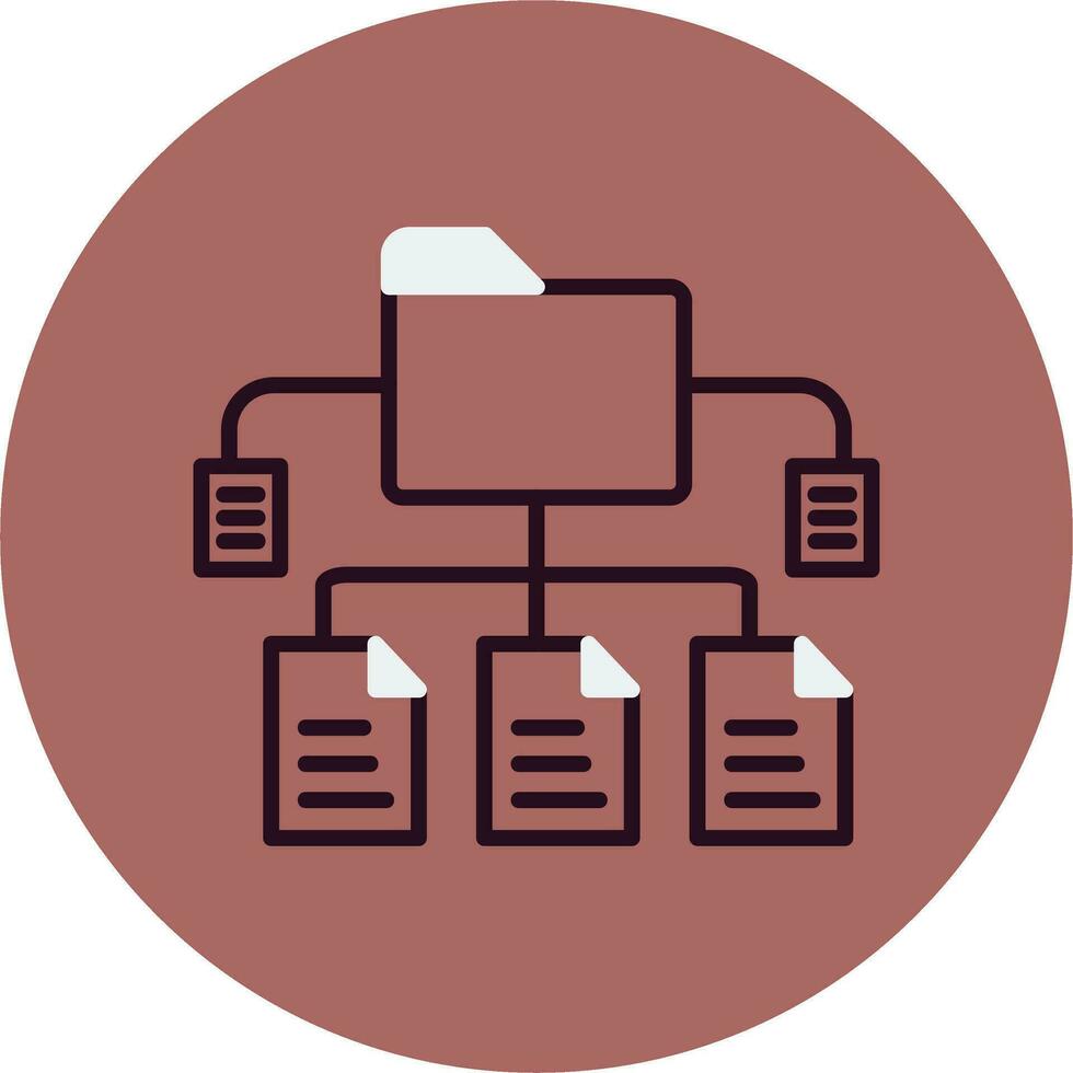Data Structure Vector Icon 30989779 Vector Art at Vecteezy