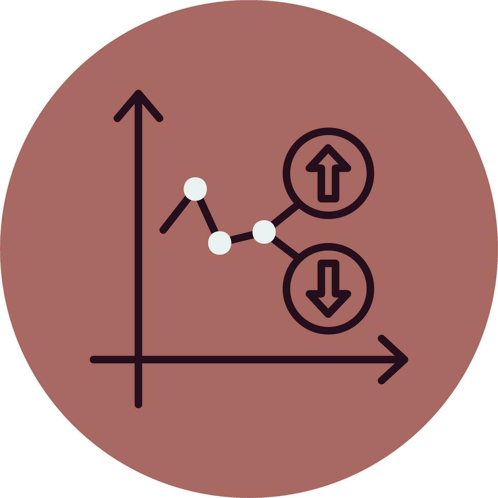 Predictive Vector Icon