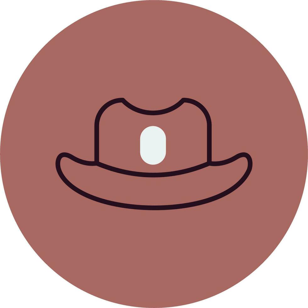 Hats Vector Icon