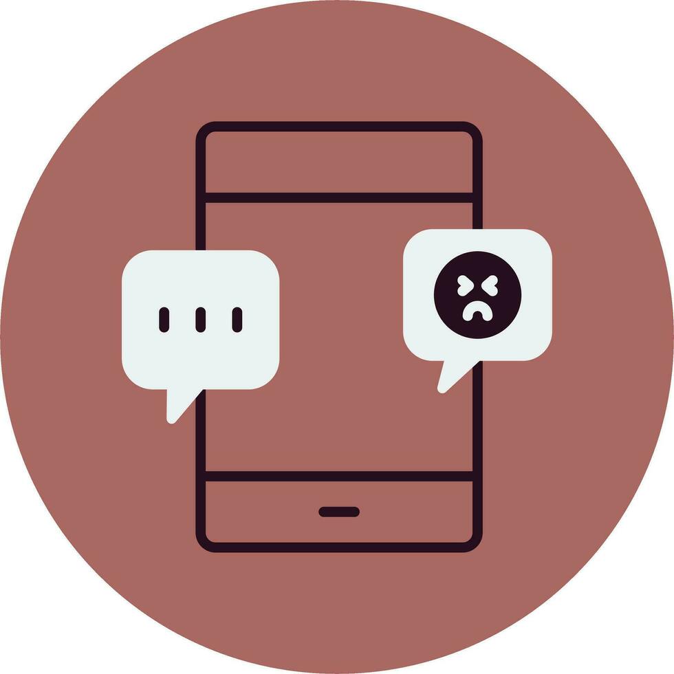Message Vector Icon