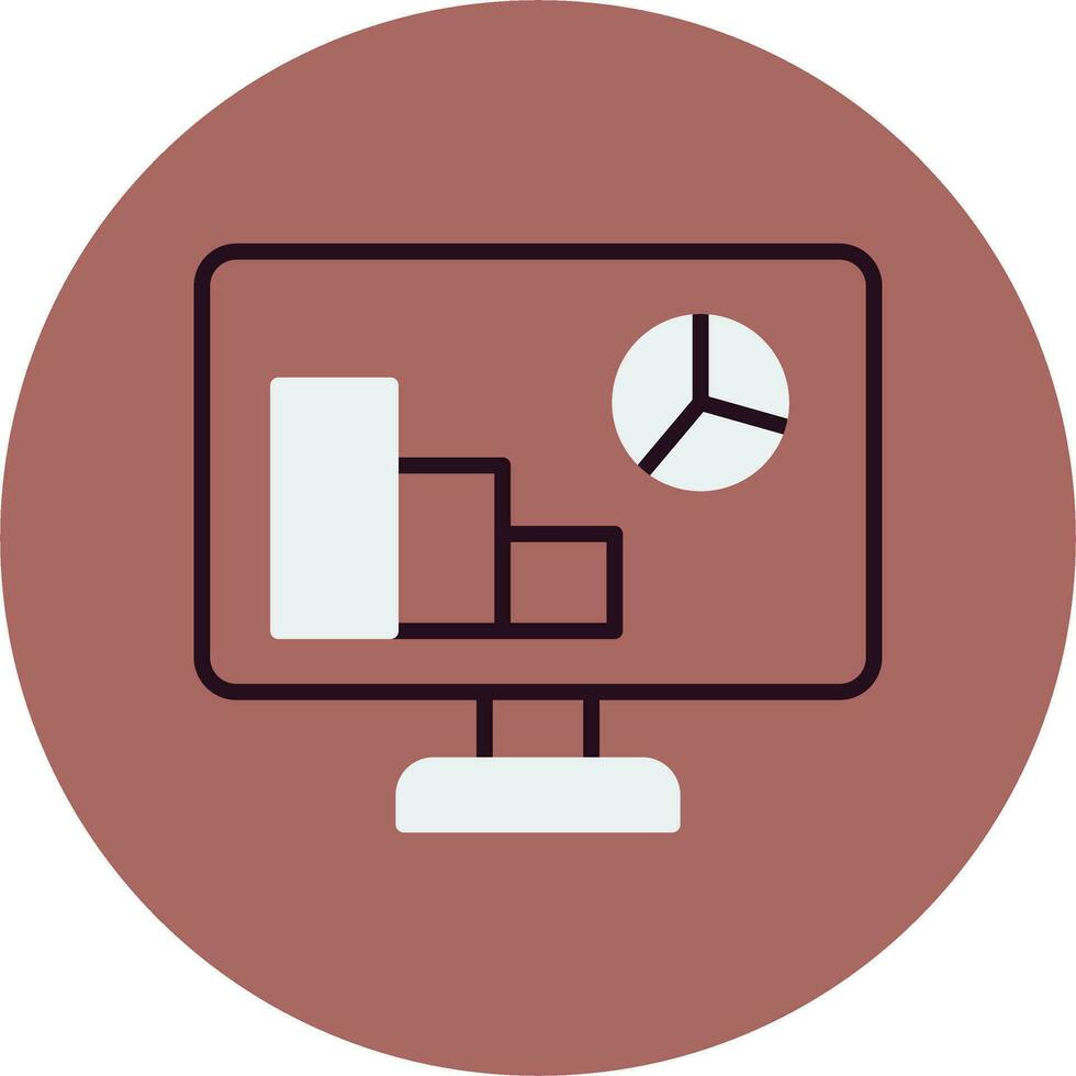 Analysis Vector Icon