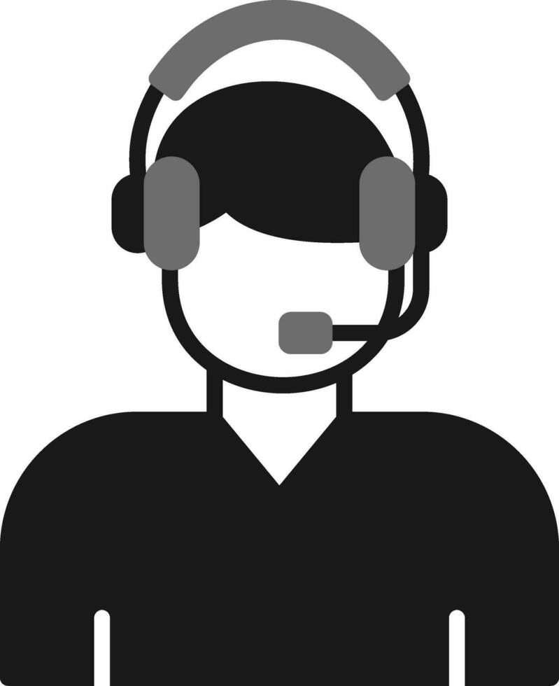 Customer Vector Icon
