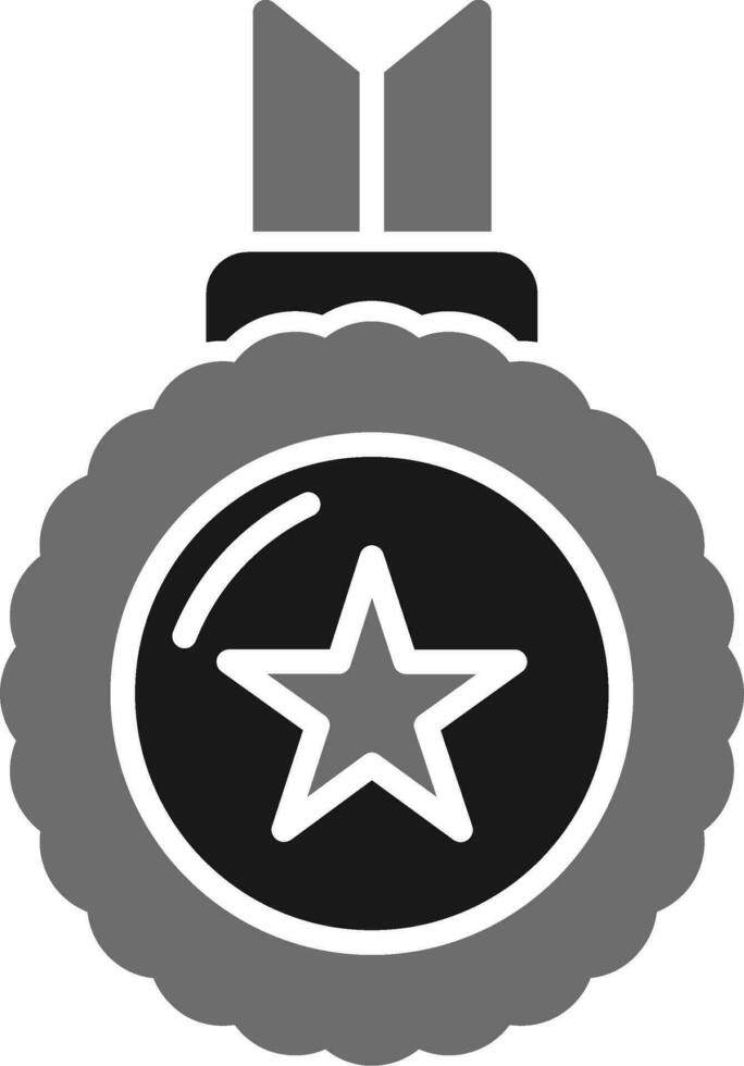 icono de vector de insignia