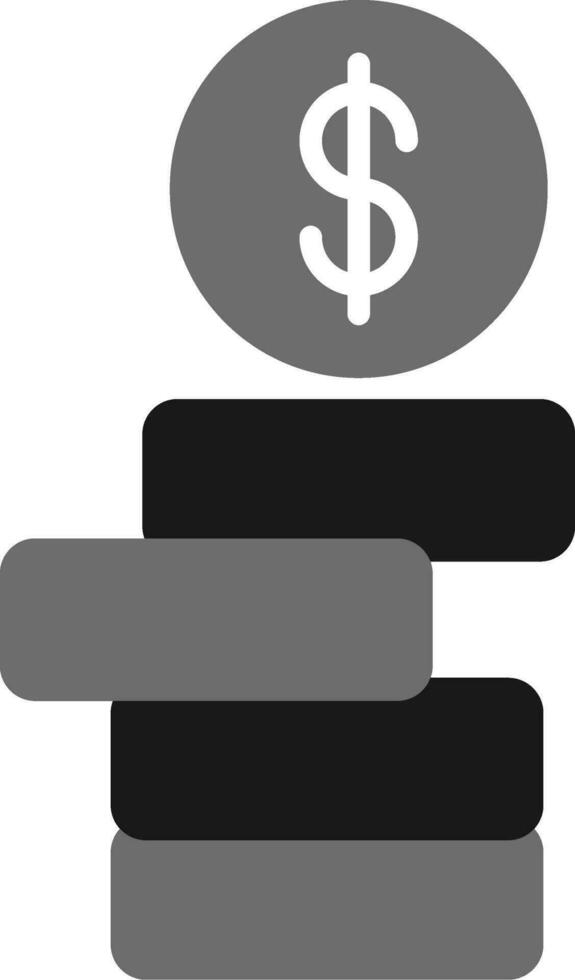 Money Vector Icon