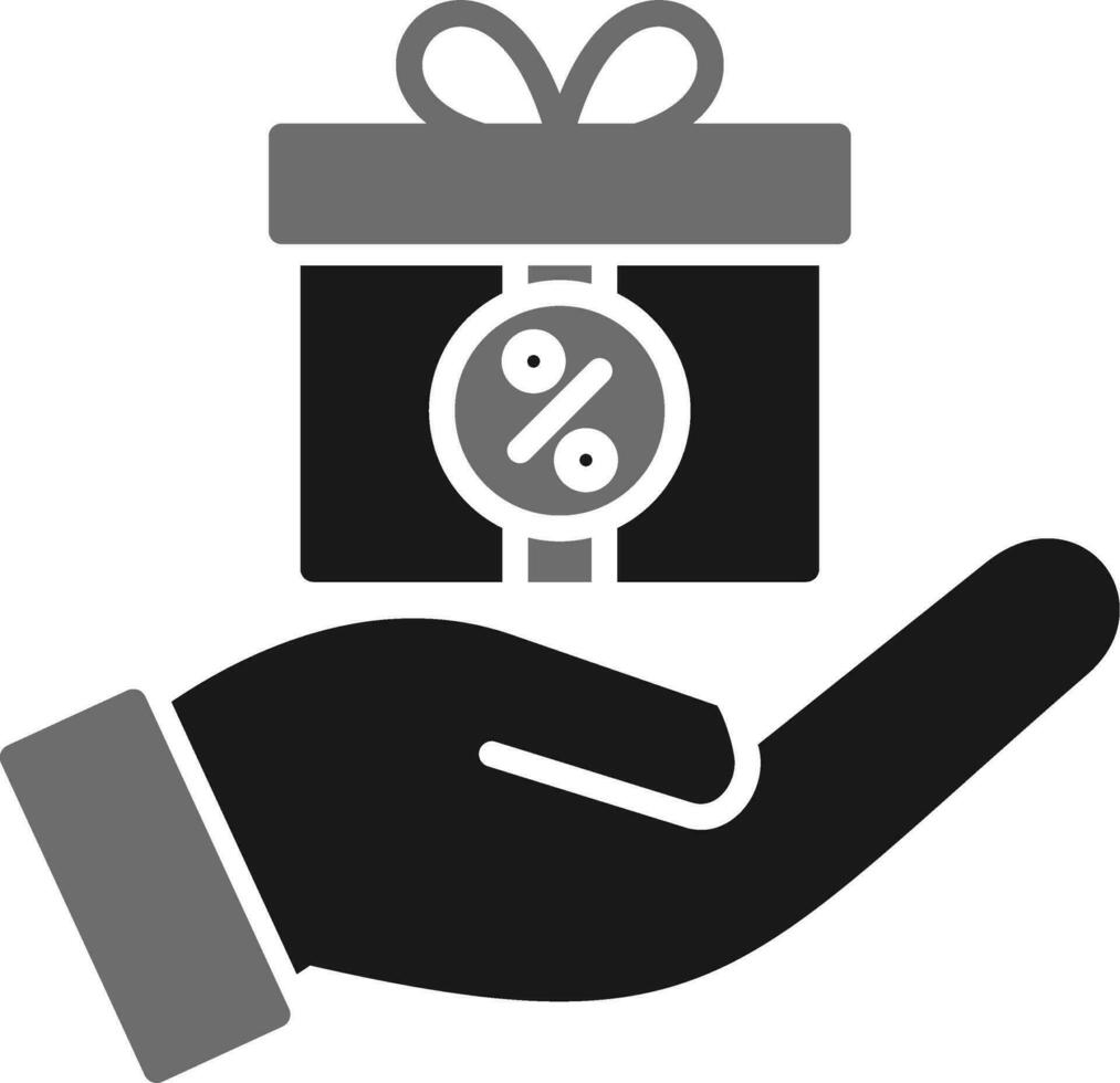 Gift Vector Icon