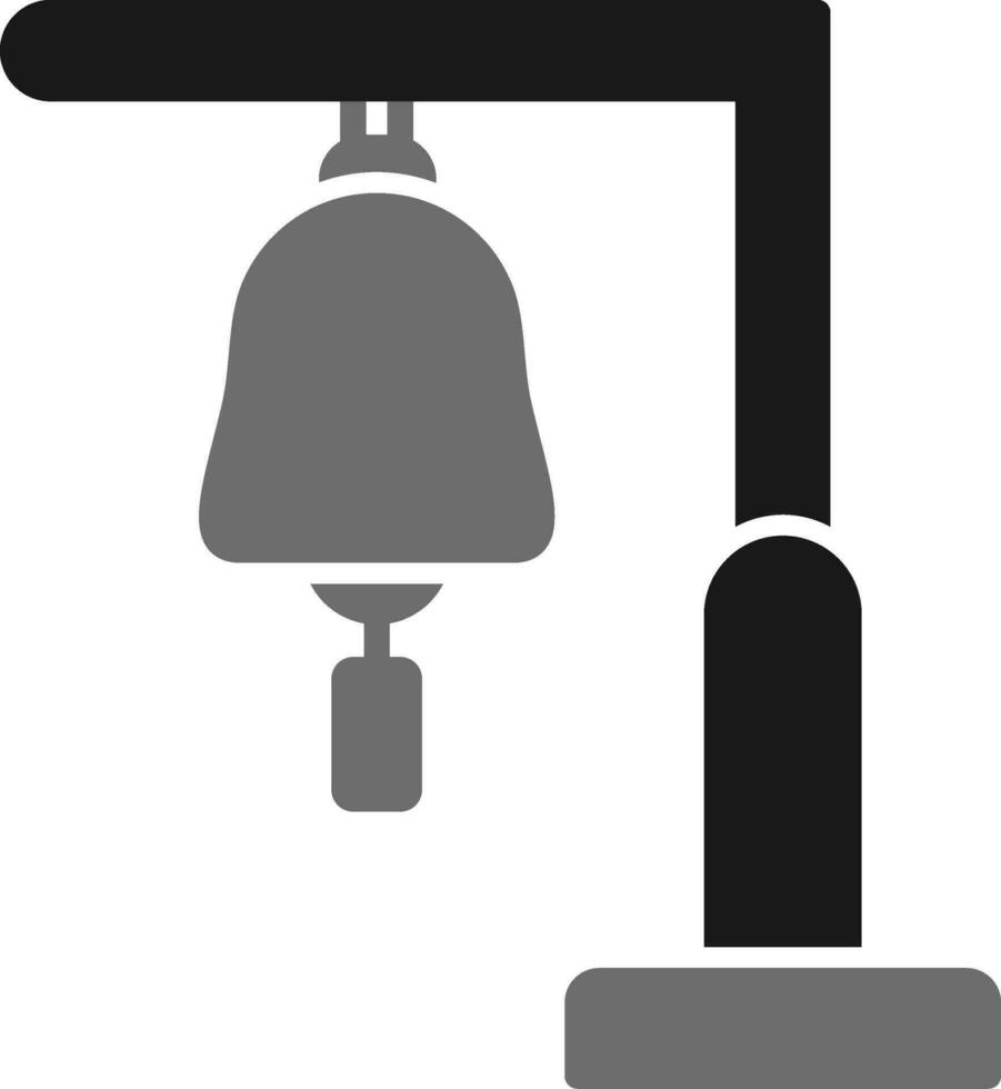 Bell Vector Icon