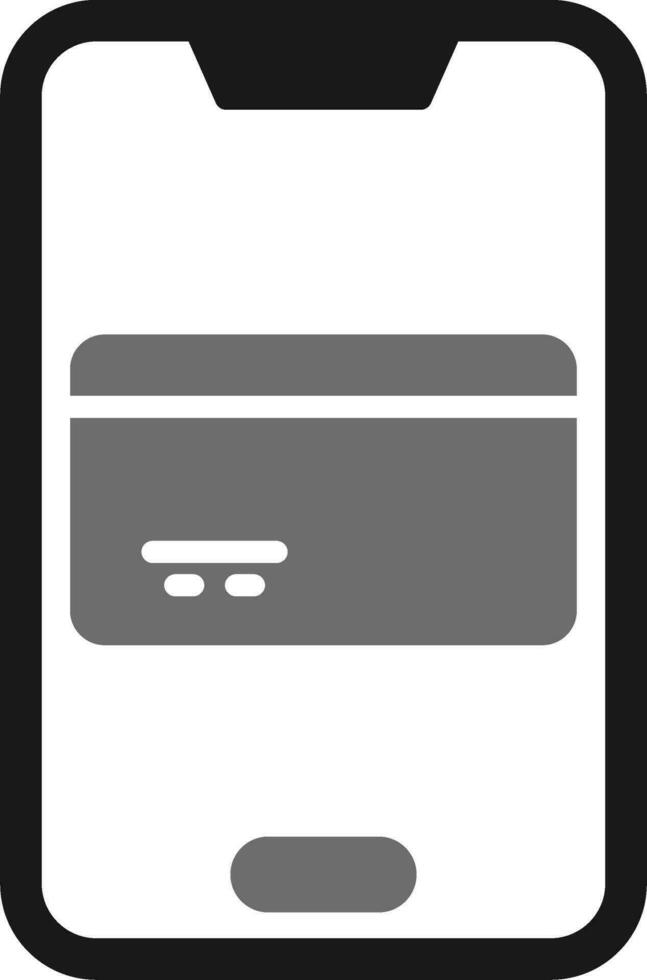 Payment Service Vector Icon
