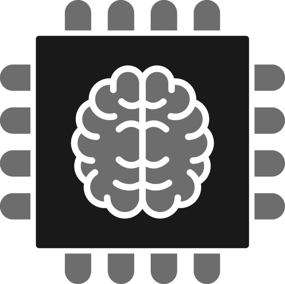 icono de vector de ai