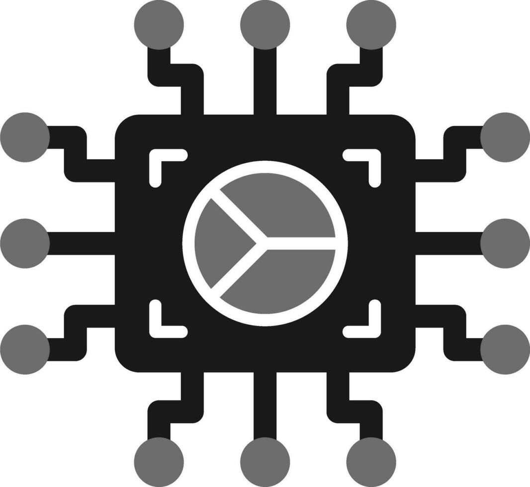 Technology Vector Icon