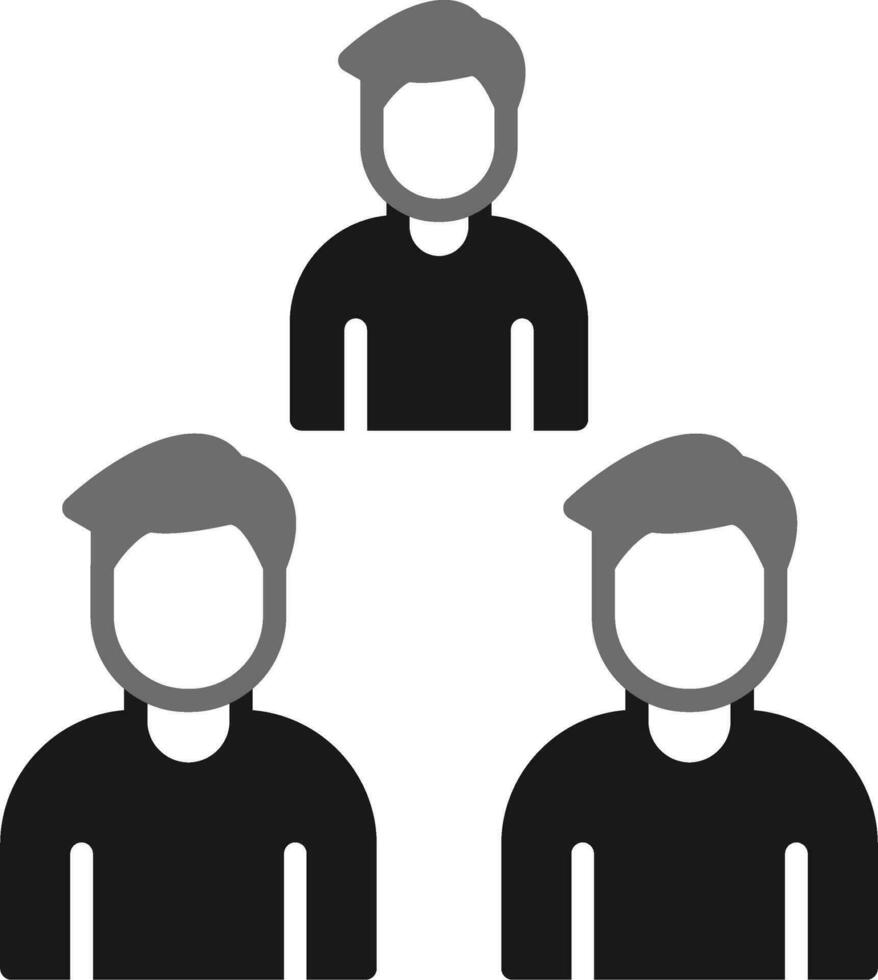 People Vector Icon