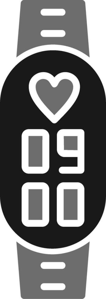 Smartband Vector Icon