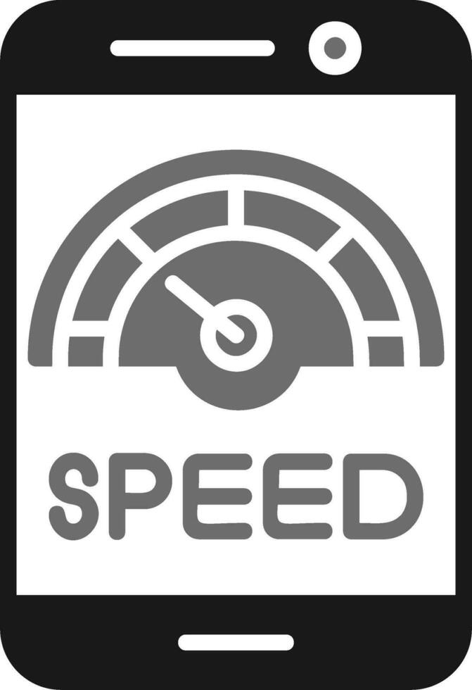 Speed Vector Icon