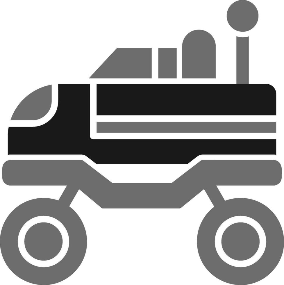 RC Vector Icon