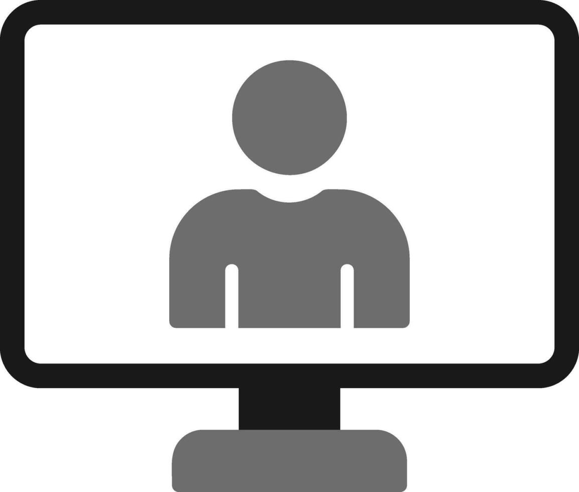 Developer Vector Icon