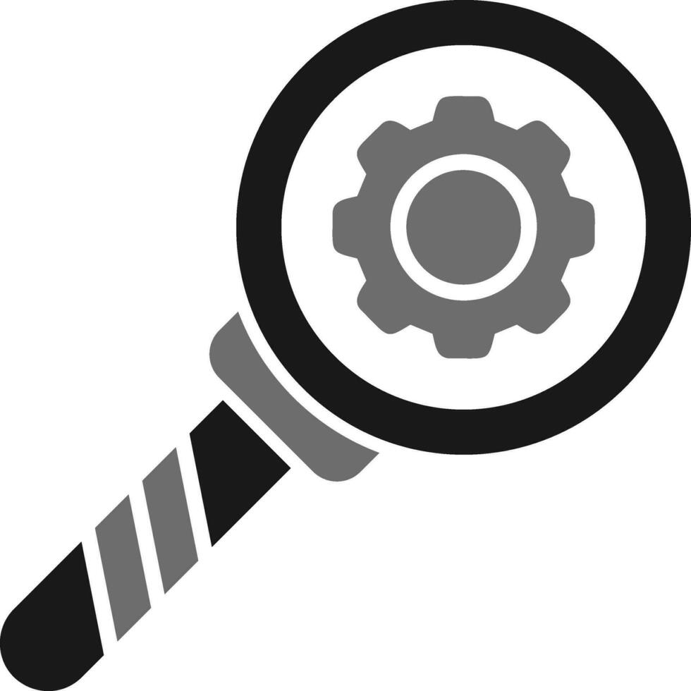 Global Vector Icon