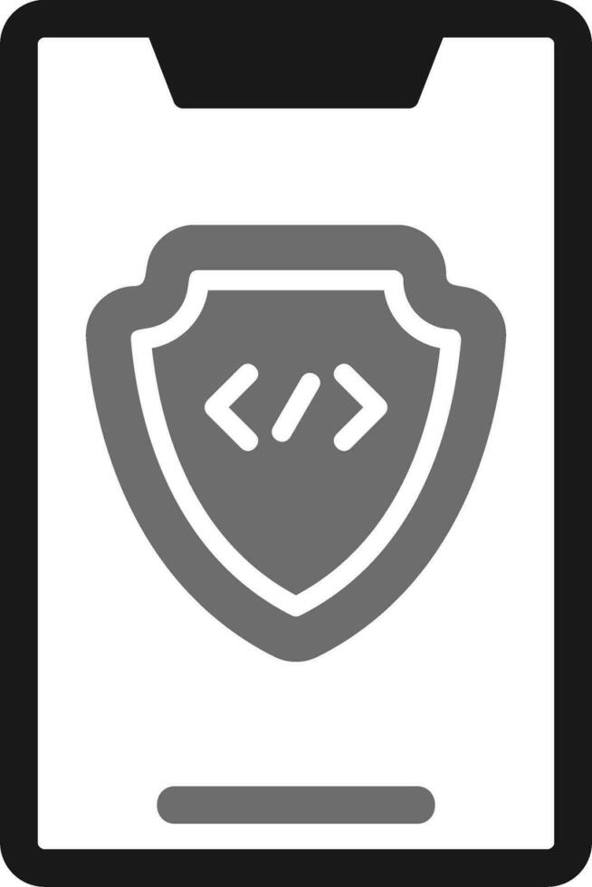 Security Vector Icon