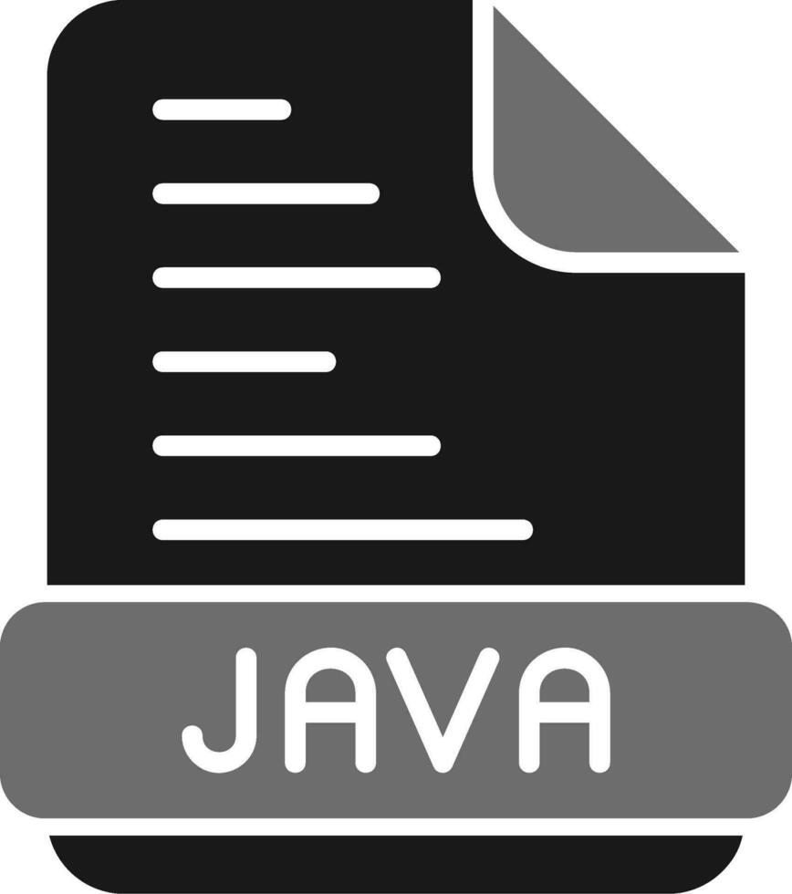 javascript vector icono