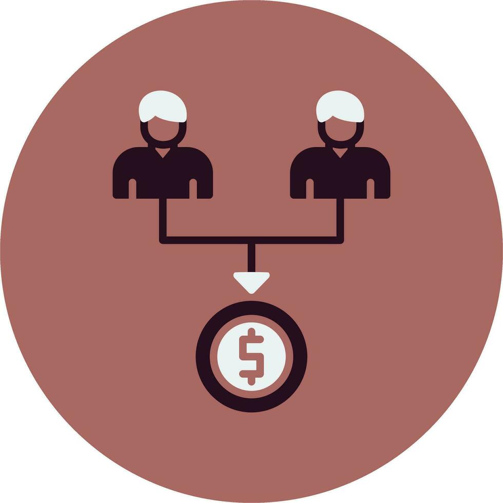 Conversion Vector Icon