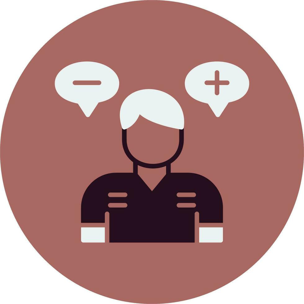 Feasibility Vector Icon
