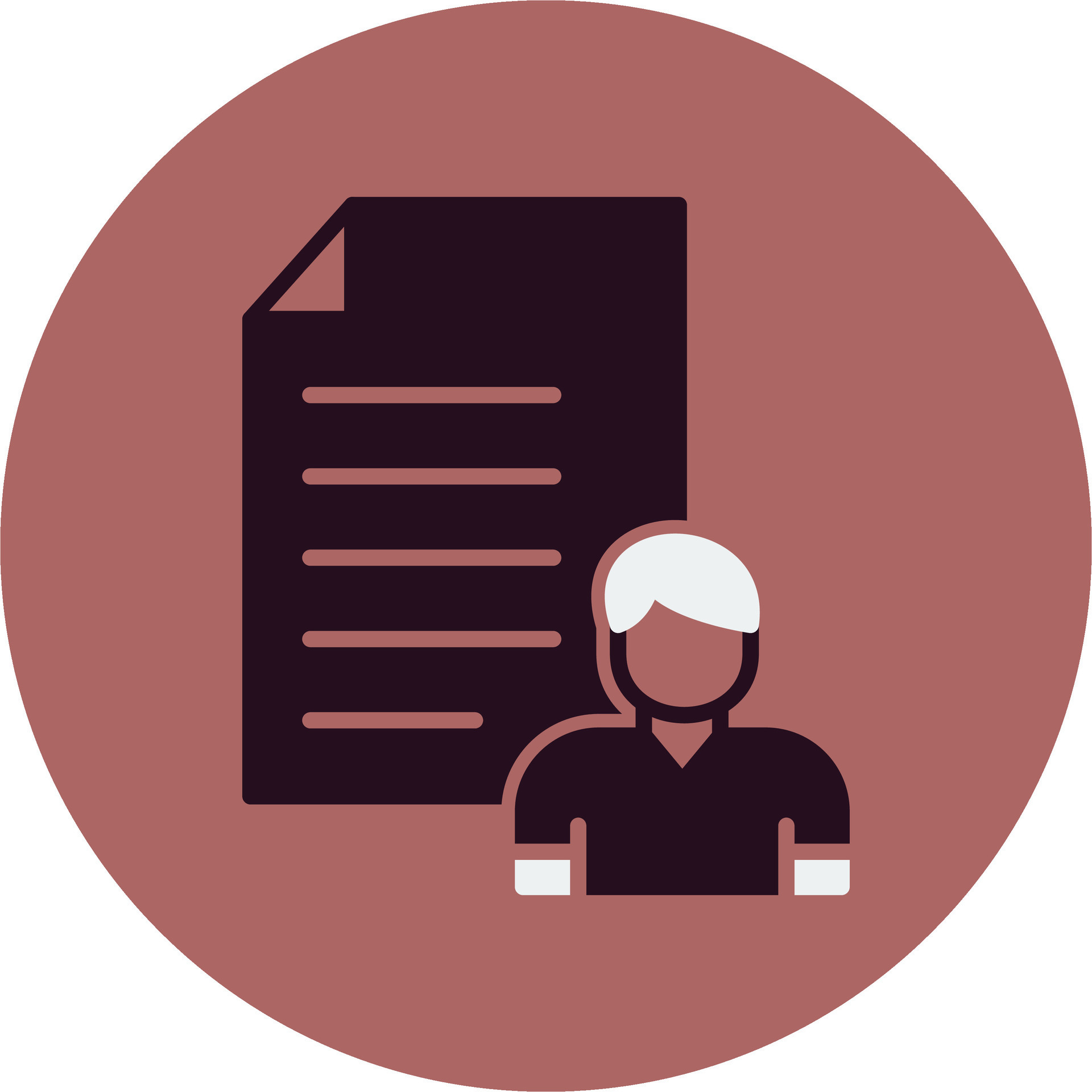 User Data Vector Icon 30991132 Vector Art at Vecteezy