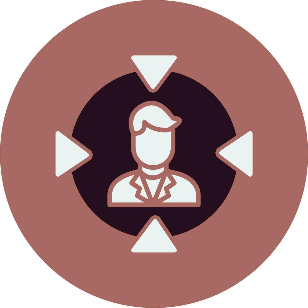 Personalization Vector Icon