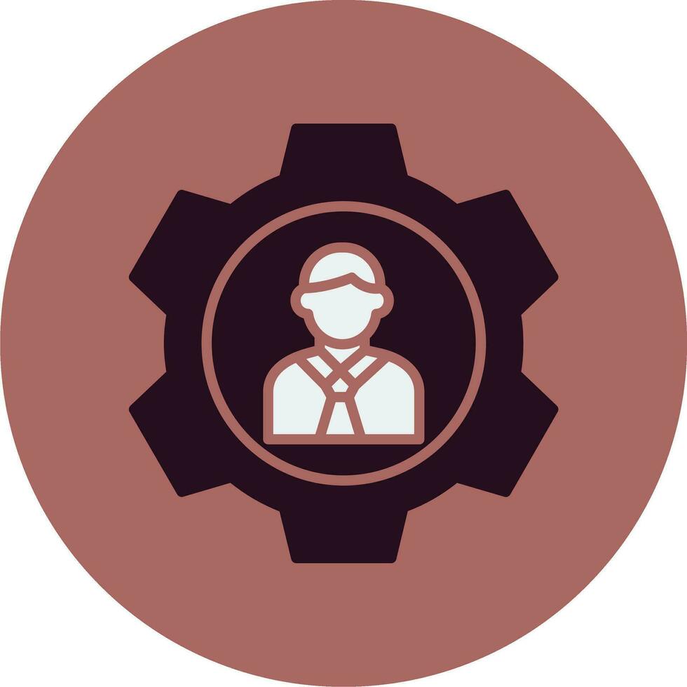 Personalization Vector Icon