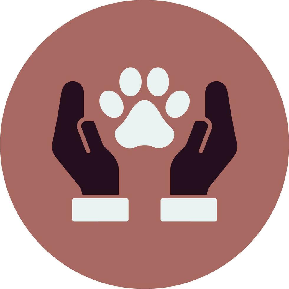 Pets Vector Icon