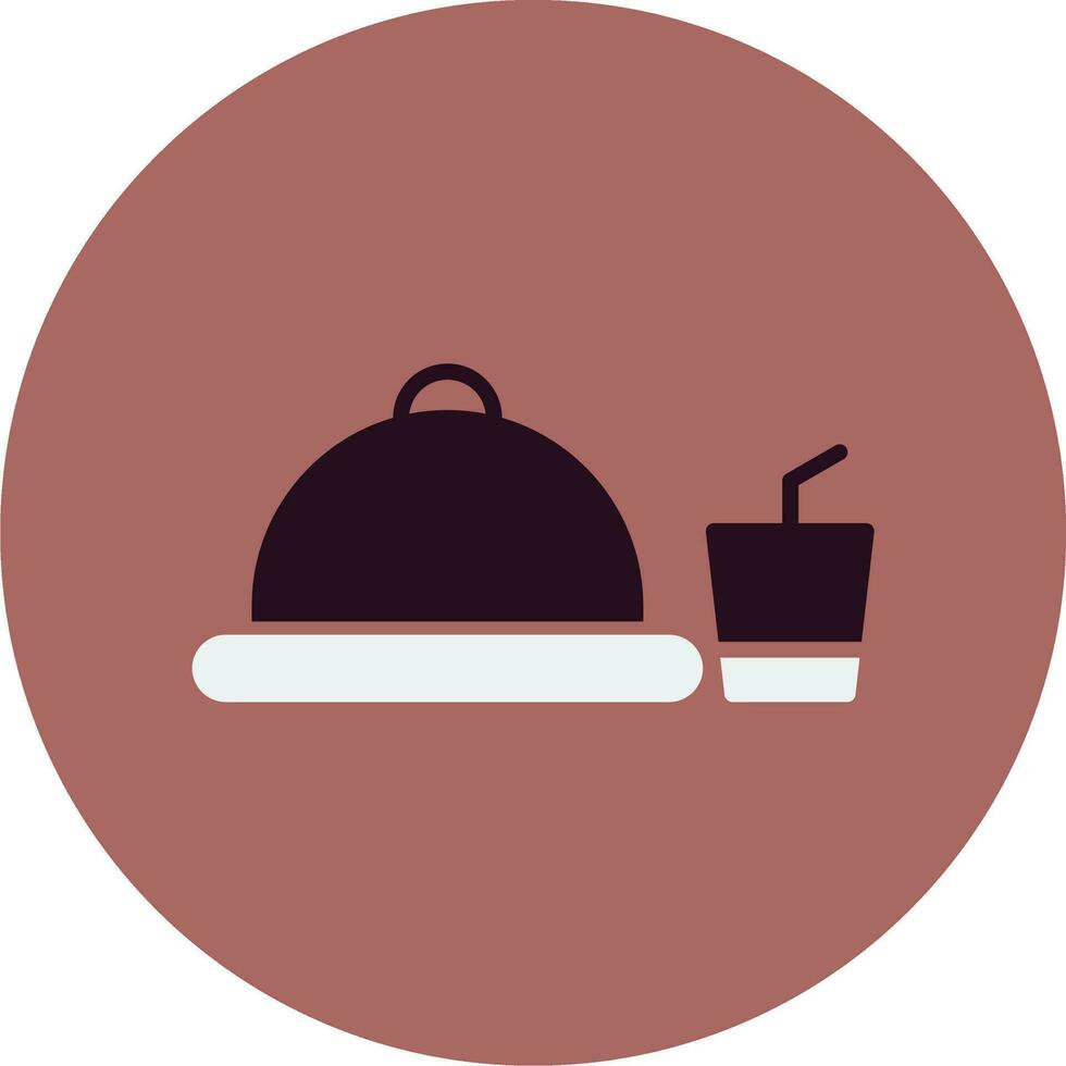 Food Vector Icon