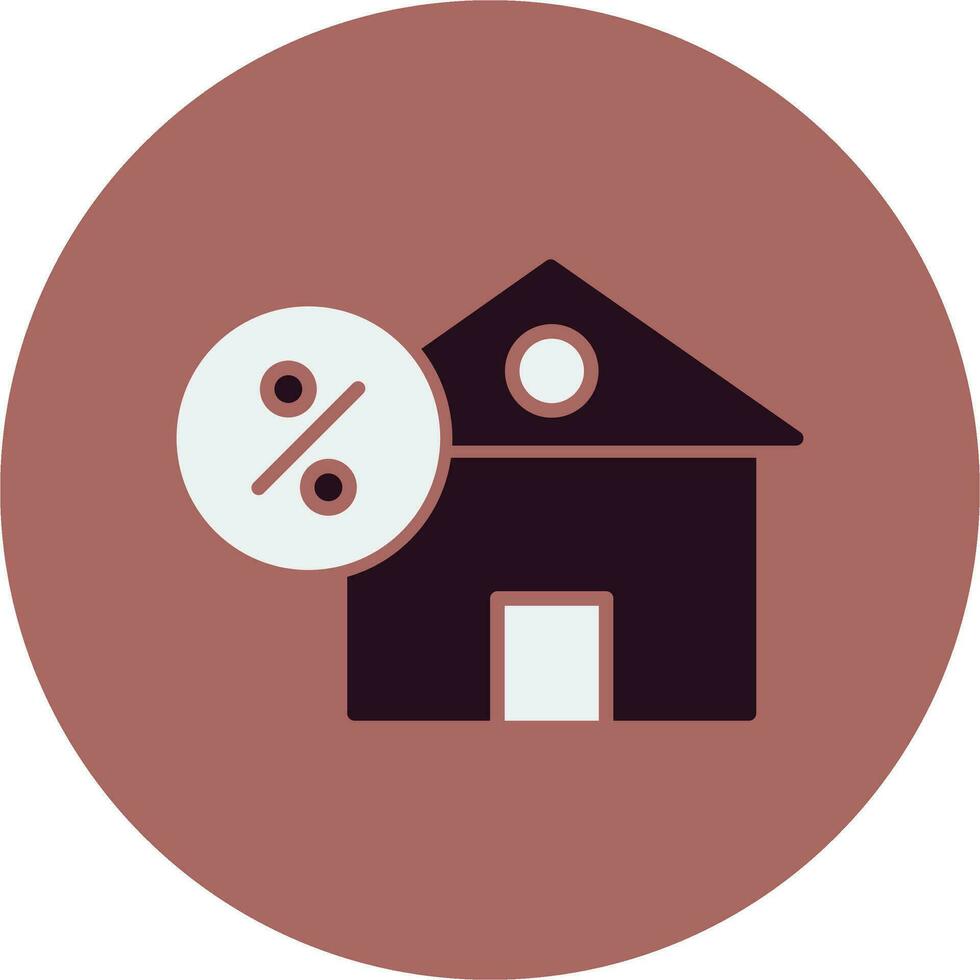 Property Vector Icon