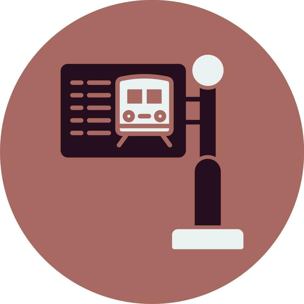 Schedule Vector Icon
