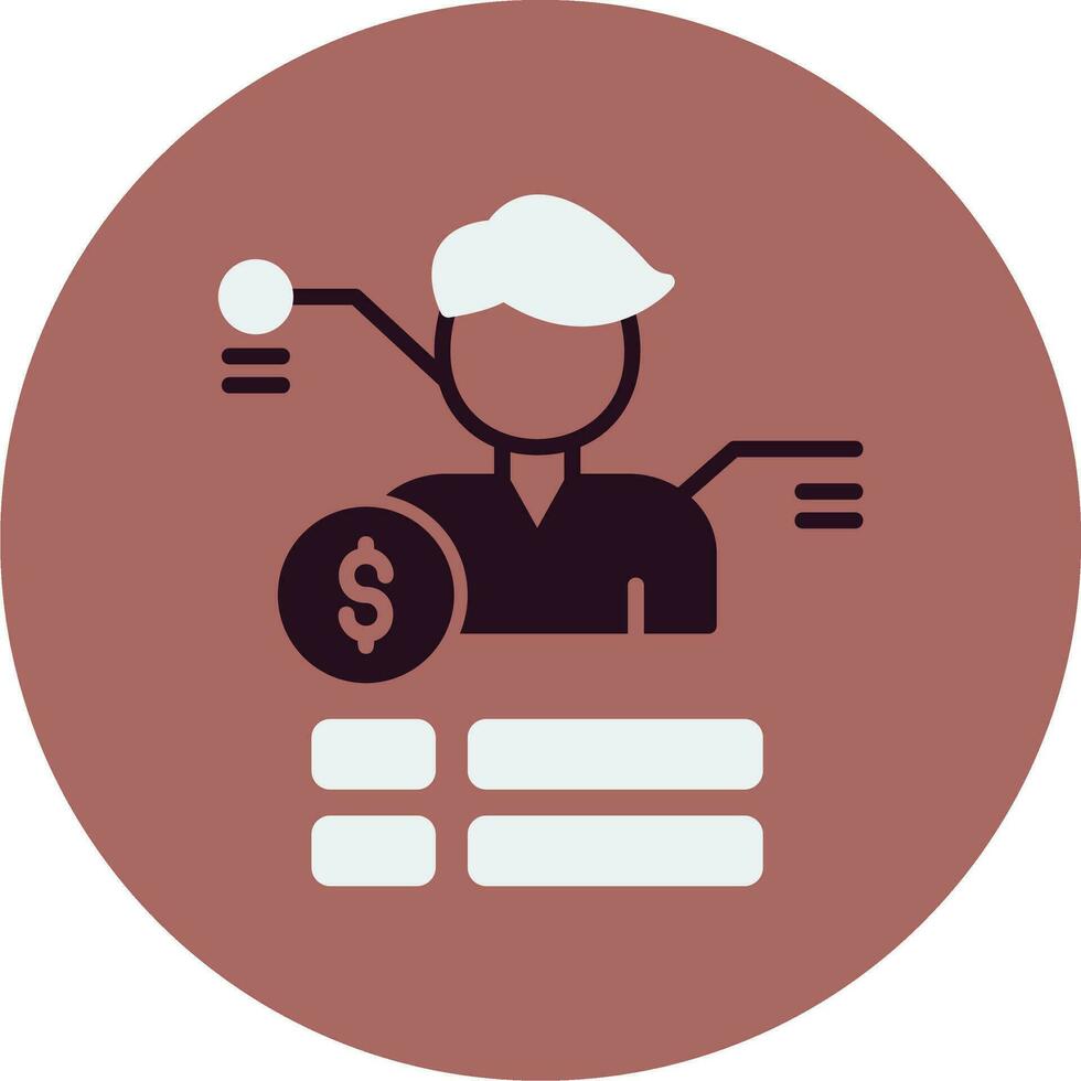 Customer Vector Icon