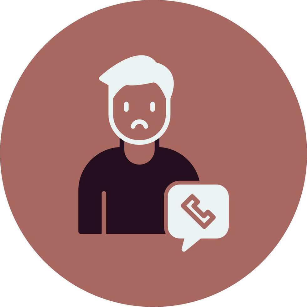 Anonymous Vector Icon