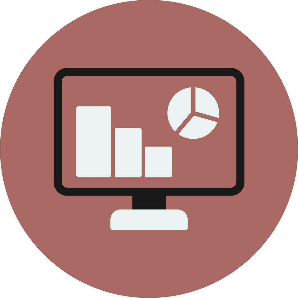 Analysis Vector Icon