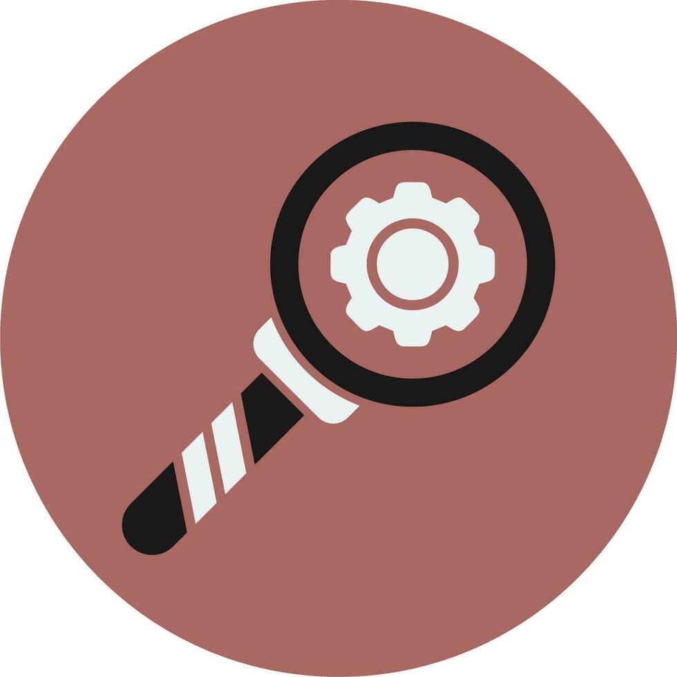 Global Vector Icon