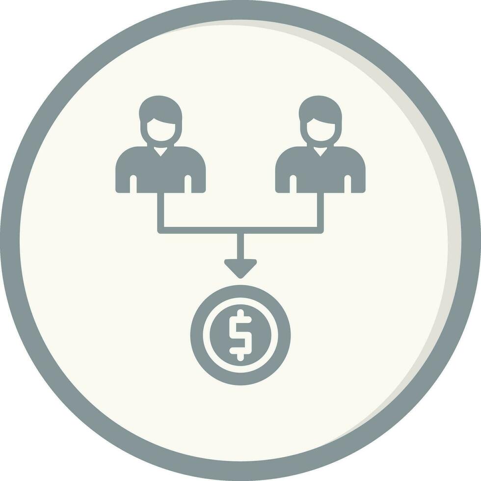 Conversion Vector Icon