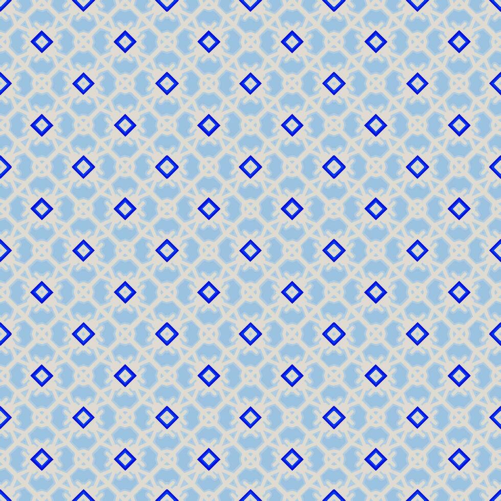 Multi color seamless abstract pattern. Background and backdrop. Multi Colored. Colorful ornamental design. Colored mosaic ornaments. Vector graphic illustration.