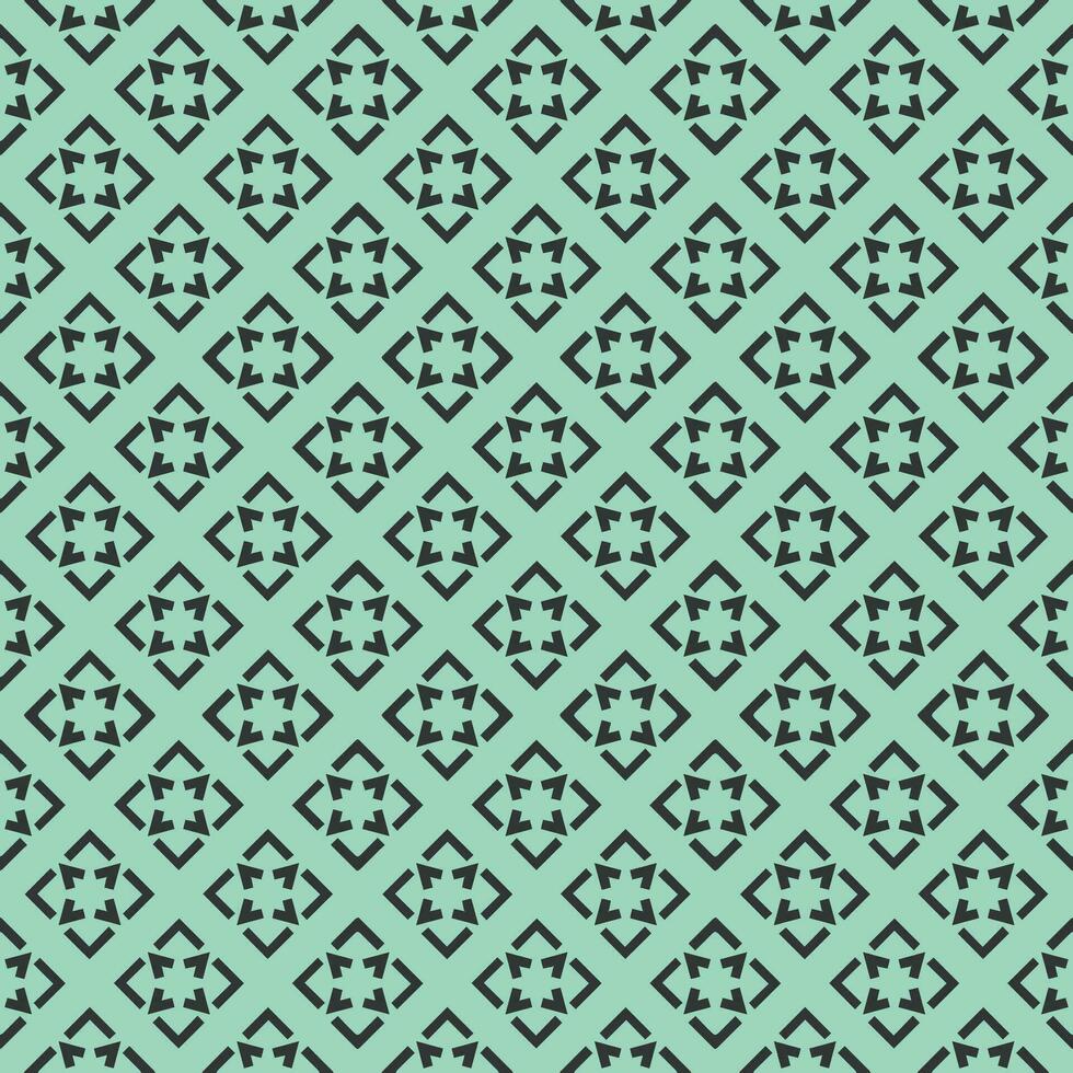 Multi color seamless abstract pattern. Background and backdrop. Multi Colored. Colorful ornamental design. Colored mosaic ornaments. Vector graphic illustration.
