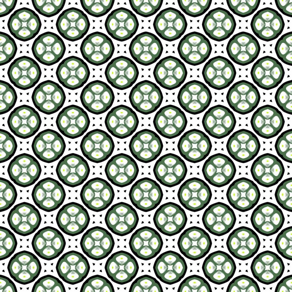 Multi color seamless abstract pattern. Background and backdrop. Multi Colored. Colorful ornamental design. Colored mosaic ornaments. Vector graphic illustration.