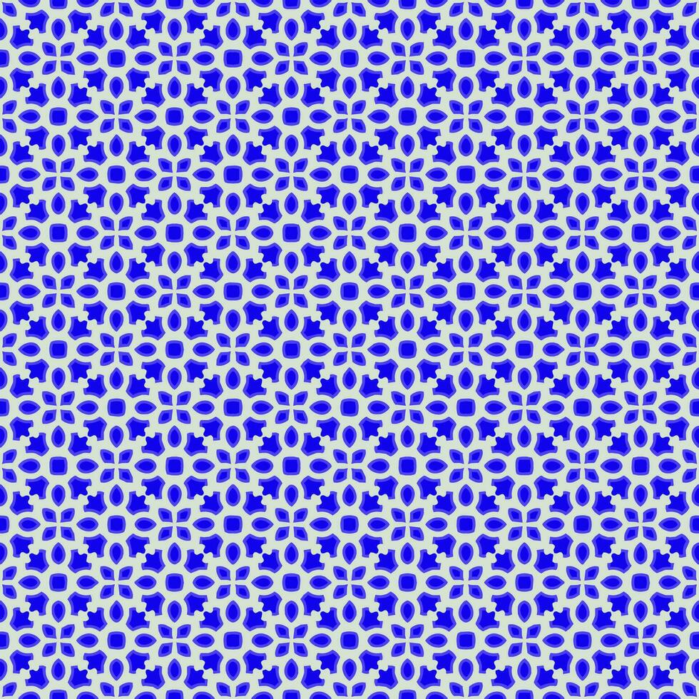 Multi color seamless abstract pattern. Background and backdrop. Multi Colored. Colorful ornamental design. Colored mosaic ornaments. Vector graphic illustration.