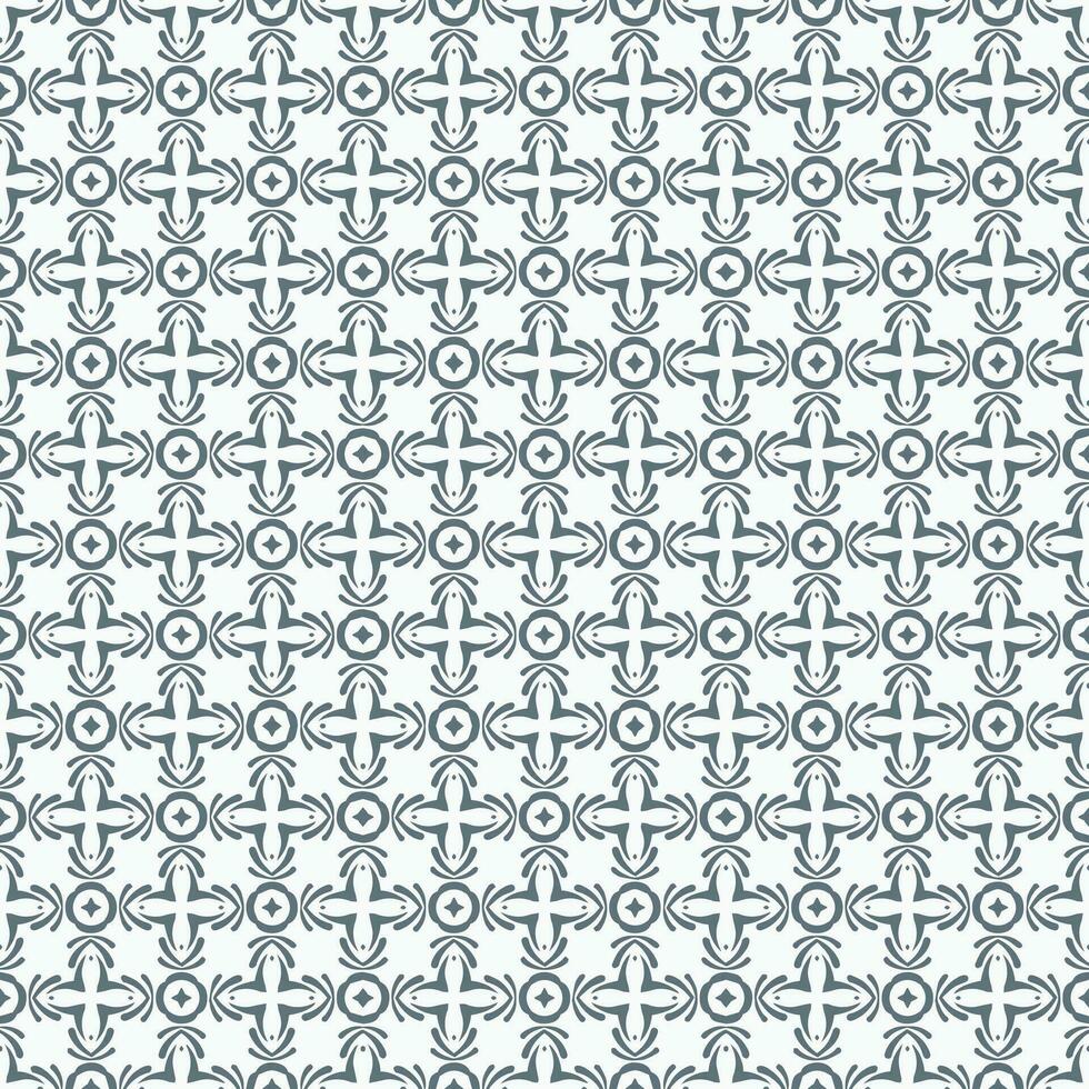 Multi color seamless pattern texture and template. Multicolored. Colorful ornamental graphic design. Colored mosaic ornaments. Vector illustration.