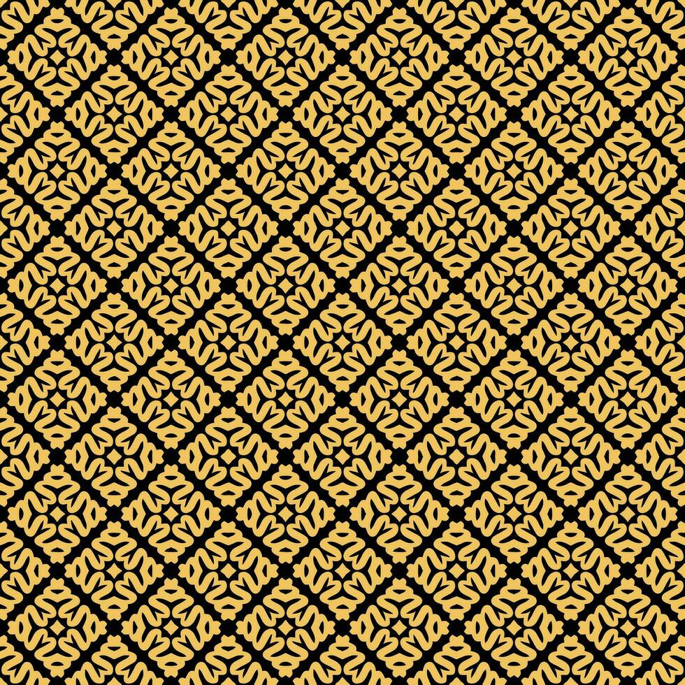 Multi color seamless abstract pattern. Background and backdrop. Multi Colored. Colorful ornamental design. Colored mosaic ornaments. Vector graphic illustration.