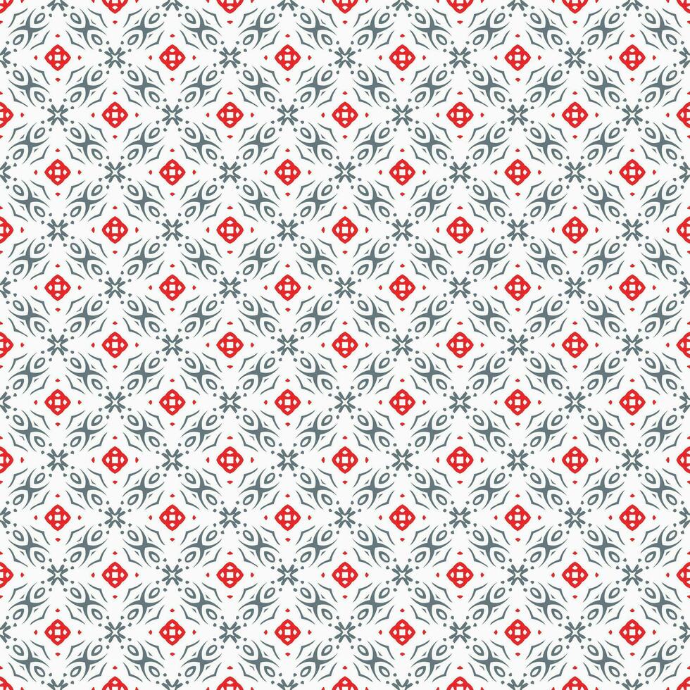 Multi color seamless pattern texture and template. Multicolored. Colorful ornamental graphic design. Colored mosaic ornaments. Vector illustration.