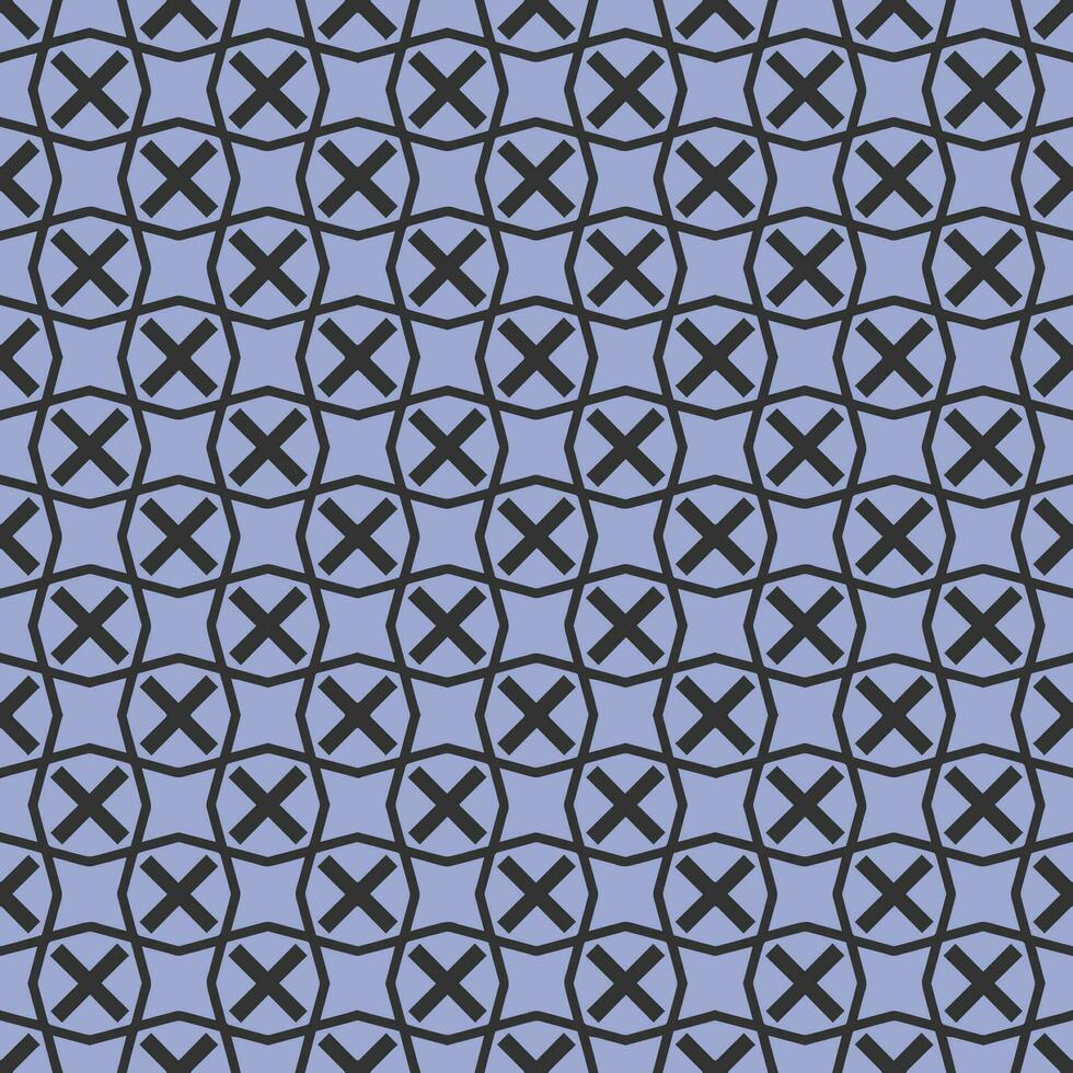 Multi color seamless abstract pattern. Background and backdrop. Multi Colored. Colorful ornamental design. Colored mosaic ornaments. Vector graphic illustration.